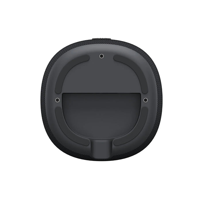 WiiM Sound | Streaming Speaker - 1.8" Touchscreen - Wireless - Black | 03 | Sonxplus Rockland