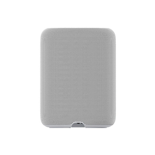 WiiM Sound | Streaming speaker - 1.8" touch screen - Wireless - White | 02 | Sonxplus Rockland