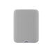 WiiM Sound | Streaming speaker - 1.8" touch screen - Wireless - White | 02 | Sonxplus Rockland