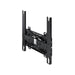 Samsung WMN4277TT | The Terrace wall mount - For 65" and 75" outdoor TV - Galvanized steel frame-SONXPLUS Rockland