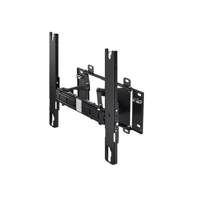 Samsung WMN4277TT | The Terrace wall mount - For 65" and 75" outdoor TV - Galvanized steel frame-SONXPLUS Rockland