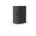 Sonos Roam | Portable speaker - Bluetooth - Wi-Fi - Waterproof - Stereo pairing - Black-SONXPLUS Rockland