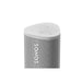Sonos Roam | Portable speaker - Bluetooth - Wi-Fi - Waterproof - Stereo pairing - White-SONXPLUS Rockland