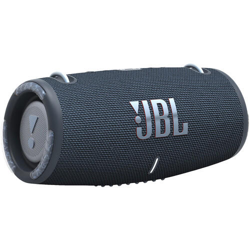 JBL Xtreme 3 | Enceinte portable - Bluetooth - Sans fil - Étanche - Bleu-SONXPLUS Rockland