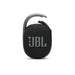 JBL Clip 4 | Haut-parleur Ultra-portable - Bluetooth - Imperméable - Autonomie 10 Heures - Noir-SONXPLUS Rockland