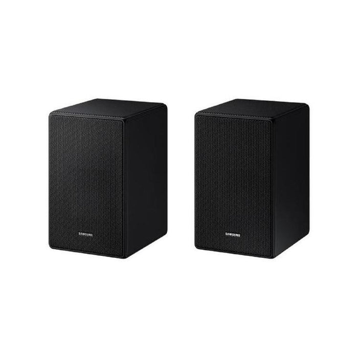 Samsung SWA-9500S | Rear speaker kit - Wireless - Dolby Atmos - DTS: X - Black-SONXPLUS Rockland