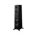 Paradigm Founder 80F | Towers speakers - 93 db - 50 Hz - 20 kHz - 8 ohms - Black Walnut - Pair-SONXPLUS Rockland