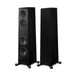 Paradigm Founder 80F | Towers speakers - 93 db - 50 Hz - 20 kHz - 8 ohms - Walnut - Pair-SONXPLUS Rockland