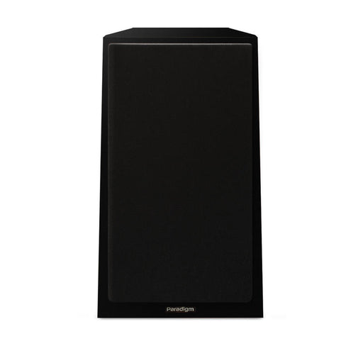 Paradigm Founder 40B | Bookshelf speakers - 92 db - 69 Hz - 23 kHz - 8 ohms - Gloss Black - Pair-SONXPLUS Rockland