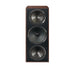 Paradigm Founder 70LCR | Center speaker - 92 db - 79 Hz - 23 kHz - 8 ohms - Walnut - Unit-SONXPLUS Rockland