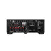 Yamaha RX-A2A | Récepteur AV 7.2 canaux - Série Aventage - HDMI 8K - MusicCast - 100W X 7 avec Zone 2 - Noir-SONXPLUS Rockland