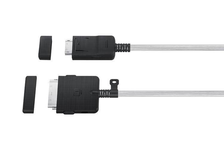 Samsung VG-SOCA05 / ZA | Extension cable - 5 Meters - For One Connect Box - TV 8k NeoQled-SONXPLUS Rockland