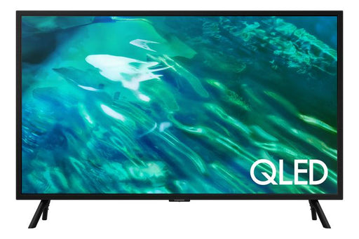 Samsung QN32Q50AAFXZC | Q50A Series 32" QLED Smart TV - 1080P FHD - HDR - Tizen - Noir-SONXPLUS Rockland