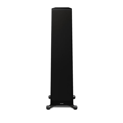 Paradigm Founder 100F | Enceintes de tours - 93 db - 42 Hz - 20 kHz - 8 ohms - Noir brillant - Paire-SONXPLUS Rockland