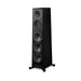 Paradigm Founder 100F | Towers speakers - 93 db - 42 Hz - 20 kHz - 8 ohms - Gloss Black - Pair-SONXPLUS Rockland