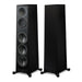 Paradigm Founder 100F | Towers speakers - 93 db - 42 Hz - 20 kHz - 8 ohms - Gloss Black - Pair-SONXPLUS Rockland