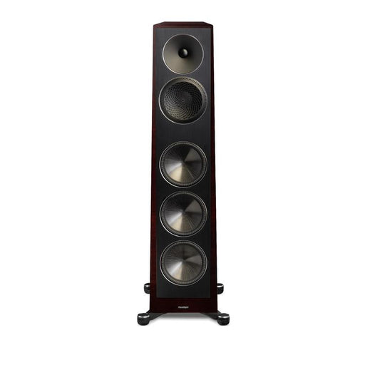 Paradigm Founder 100F | Towers speakers - 93 db - 42 Hz - 20 kHz - 8 ohms - Midnight Cherry - Pair-SONXPLUS Rockland