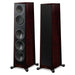 Paradigm Founder 120H | Hybrid Floorstanding speakers - 95 db - 22 Hz - 20 kHz - 8 ohms - Midnight Cherry - Pair-SONXPLUS Rockland