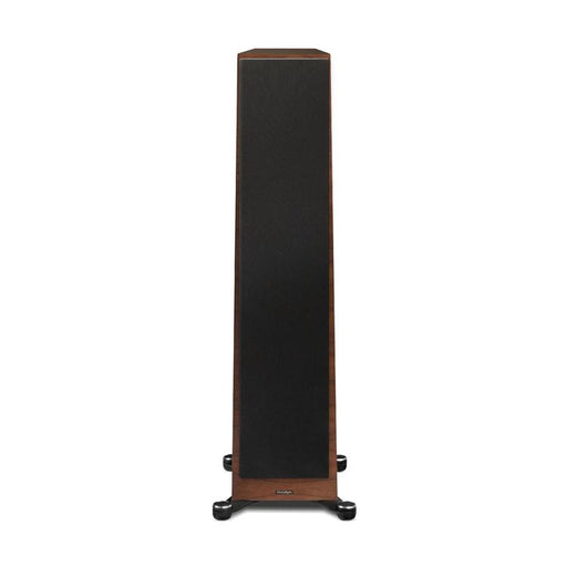 Paradigm Founder 120H | Hybrid Floorstanding speakers - 95 db - 22 Hz - 20 kHz - 8 ohms - Walnut - Pair-SONXPLUS Rockland