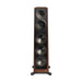 Paradigm Founder 120H | Hybrid Floorstanding speakers - 95 db - 22 Hz - 20 kHz - 8 ohms - Walnut - Pair-SONXPLUS Rockland