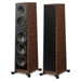 Paradigm Founder 120H | Hybrid Floorstanding speakers - 95 db - 22 Hz - 20 kHz - 8 ohms - Walnut - Pair-SONXPLUS Rockland
