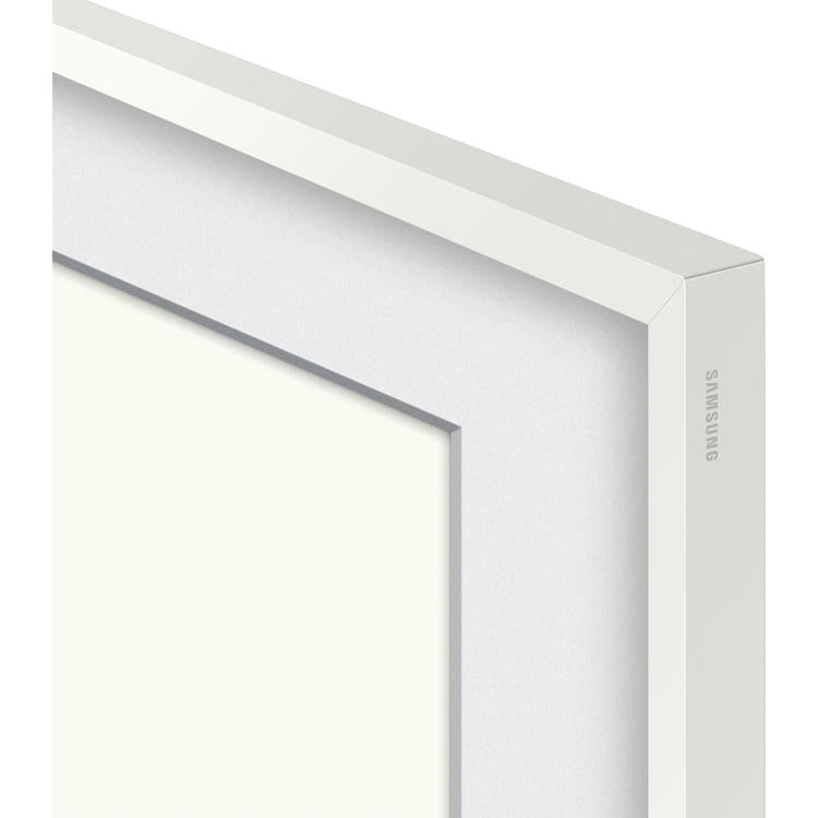 Samsung VG-SCFA65WTBZA | Cadre 65 pouces pour The Frame TV - Blanc-Sonxplus Rockland