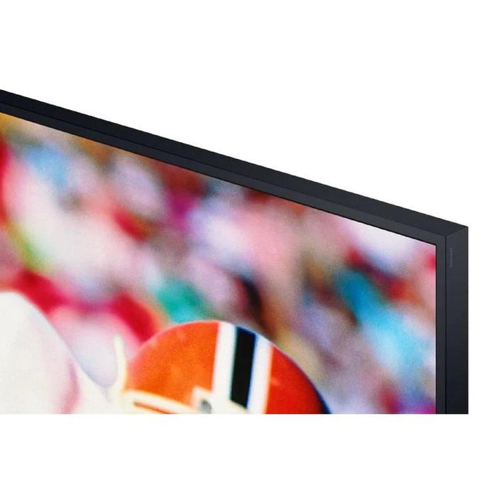 Samsung QN75LST9TAFXZC | The Terrace 75" Outdoor Smart QLED TV - Protection solaire directe - Résistance aux intempéries - 4K Ultra HD-SONXPLUS Rockland