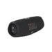 JBL Charge 5 | Enceinte Bluetooth portable - Étanche - Avec Powerbank - 20 heures d'autonomie - Noir-SONXPLUS Rockland