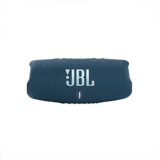 JBL Charge 5 | Enceinte Bluetooth portable - Étanche - Avec Powerbank - 20 heures d'autonomie - Bleu-SONXPLUS Rockland