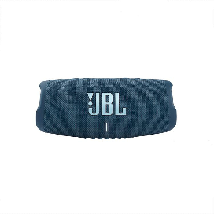 JBL Charge 5 | Portable Bluetooth Speaker - Waterproof - With Powerbank - 20 Hours of battery life - Blue-SONXPLUS Rockland