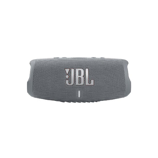 JBL Charge 5 | Enceinte Bluetooth portable - Étanche - Avec Powerbank - 20 heures d'autonomie - Gris-SONXPLUS Rockland