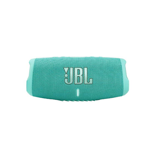 JBL Charge 5 | Enceinte Bluetooth portable - Étanche - Avec Powerbank - 20 heures d'autonomie - Teal-SONXPLUS Rockland