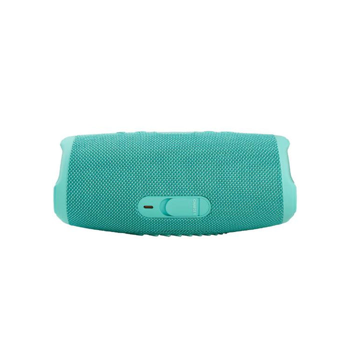 JBL Charge 5 | Portable Bluetooth Speaker - Waterproof - With Powerbank - 20 Hours of battery life - Teal-SONXPLUS Rockland