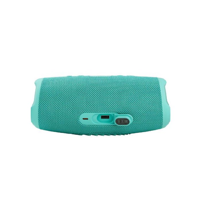JBL Charge 5 | Portable Bluetooth Speaker - Waterproof - With Powerbank - 20 Hours of battery life - Teal-SONXPLUS Rockland