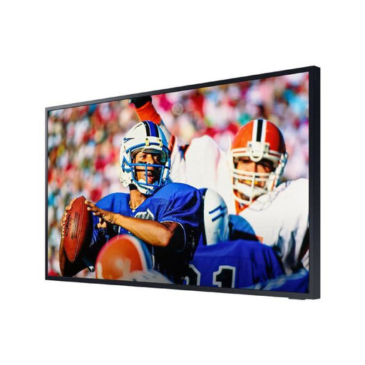 Samsung QN65LST9TAFXZC | The Terrace 65” Outdoor Smart QLED TV - Direct Sun Protection - Weatherproof - 4K Ultra HD-SONXPLUS Rockland