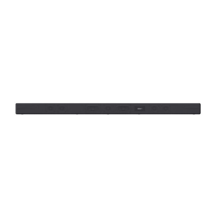 Sony HT-A7000 | Soundbar - Pour le cinéma à domicile - 7.1.2 canaux - Sans fil - Bluetooth - 500 W - Dolby Atmos - DTS : X - Noir-SONXPLUS Rockland