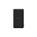 Sony SA-RS3S | Rear speaker set - For home theater - Wireless - Additional - 50 W x 2 way - Black-SONXPLUS Rockland