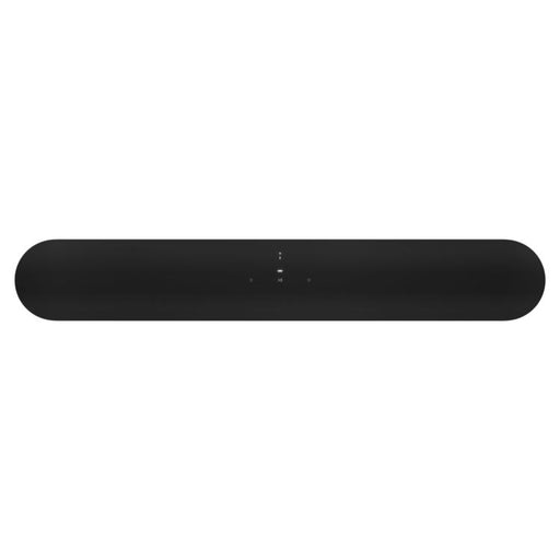 Sonos Beam (Gen2) | Barre de son 3.0 canaux - Wifi - Contrôle vocal - Dolby Atmos - Noir-SONXPLUS Rockland