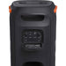JBL PartyBox 110 | Enceinte portable - Sans fil - Bluetooth - Effets lumineux - 160 W - Noir-SONXPLUS Rockland