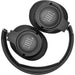 JBL Tune 760BTNC | Écouteurs sans fil circum-auriculaires - Bluetooth - Suppression active du bruit - Fast Pair - Pliable - Noir - Vue des oreillette pliées | SONXPLUS Rockland