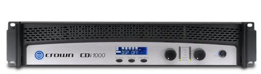 Paradigm Crown CDI 1000 Amplifier | Amplificateur - Série Garden Oasis - Pour modèles : GO12SW0, GO10SW, GO6 et GO4-SONXPLUS Rockland