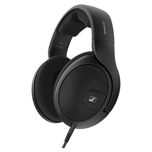 Sennheiser HD 560S | Over-the-ear headphone - Wired - Dynamic open - 1 Detachable cable - Black-Sonxplus Rockland