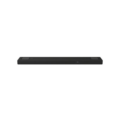Sony HT-A5000 | Soundbar - Pour le home cinéma - 5.1.2 canaux - Sans fil - Bluetooth - Wi-Fi intégré - 450 W - Dolby Atmos - DTS : X - Noir-SONXPLUS Rockland