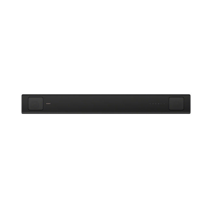 Sony HT-A5000 | Soundbar - Pour le home cinéma - 5.1.2 canaux - Sans fil - Bluetooth - Wi-Fi intégré - 450 W - Dolby Atmos - DTS : X - Noir-SONXPLUS Rockland
