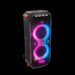 JBL PartyBox 710 | Enceinte portable - Sans fil - Bluetooth - Effets lumineux - 800 W RMS - Noir-SONXPLUS Rockland