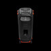 JBL PartyBox 710 | Enceinte portable - Sans fil - Bluetooth - Effets lumineux - 800 W RMS - Noir-SONXPLUS Rockland