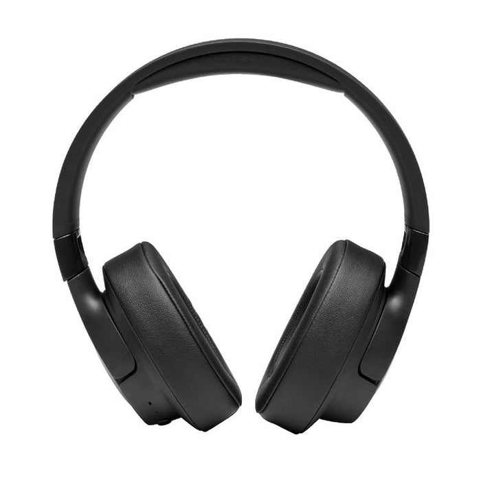 JBL TUNE 710BT | On-ear Wireless Headphones - Bluetooth - 50h Battery Life - Black-SONXPLUS Rockland