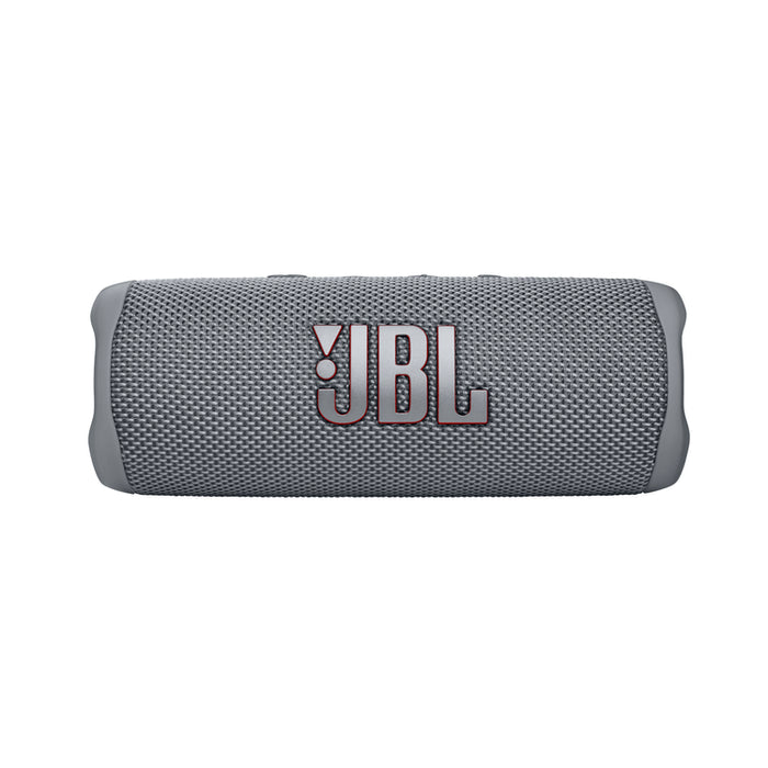 JBL Flip 6 | Enceinte portable - Bluetooth - Étanche - Jusqu'à 12 heures d'autonomie - Gris-SONXPLUS Rockland