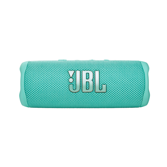 JBL Flip 6 | Enceinte portable - Bluetooth - Étanche - Jusqu'à 12 heures d'autonomie - Sarcelle-SONXPLUS Rockland