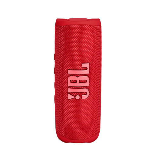 JBL Flip 6 | Enceinte portable - Bluetooth - Étanche - Jusqu'à 12 heures d'autonomie - Rouge-Sonxplus Rockland